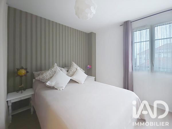 Appartement à vendre 4 pièces 70 m² Magnanville