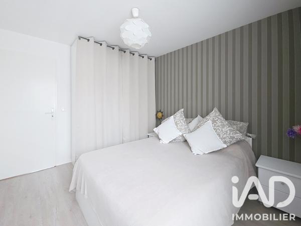 Appartement à vendre 4 pièces 70 m² Magnanville