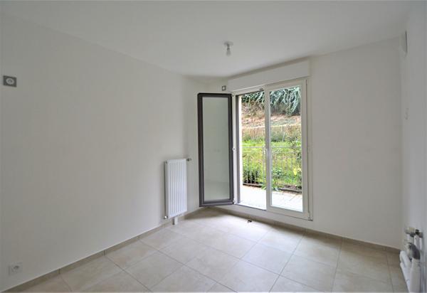 Appartement 4 pièces - Terrasse 28 m² - Métro Léo Lagrange