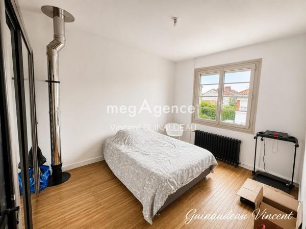 Maison à CHOLET, 49300 - 5 pièces 118m²