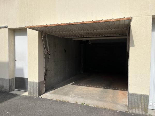 Appartement à louer |  Tours |  1 pièce | 26 m²