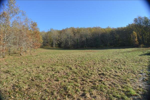 Terrain à vendre |  Cazals |  4400 m²