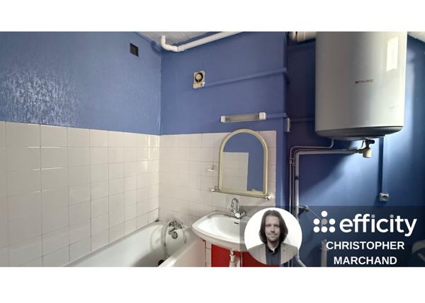 Immeuble - 382 m² Exclusivité efficity