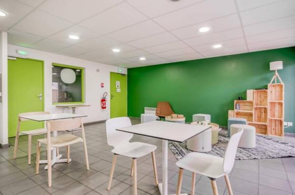 INVESTISSEMENT LOCATIF  MARSEILLE  Résidence étudiante Studéa Marseille Timone - 5,08% de rentabilité