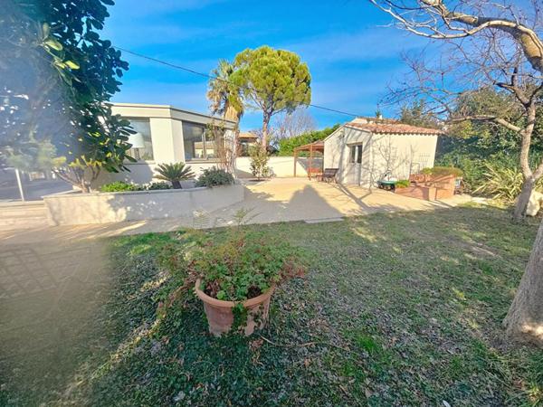 Demeure de prestige  12 pièce(s) 264 m2