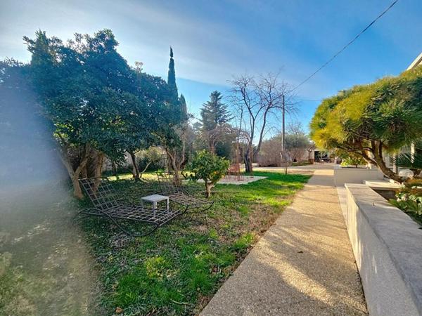 Demeure de prestige  12 pièce(s) 264 m2