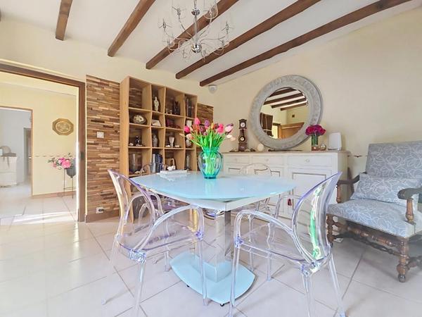 Demeure de prestige  12 pièce(s) 264 m2