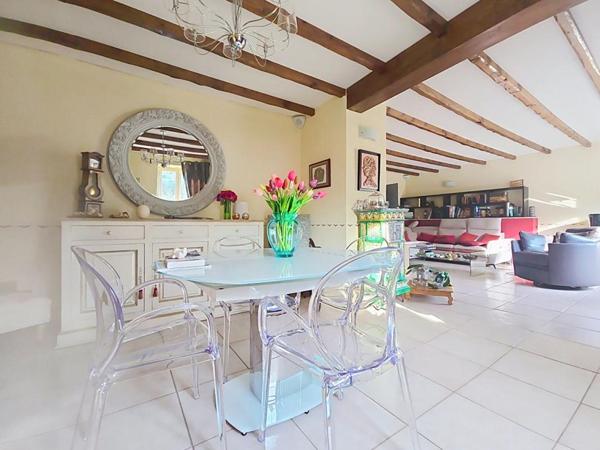 Demeure de prestige  12 pièce(s) 264 m2