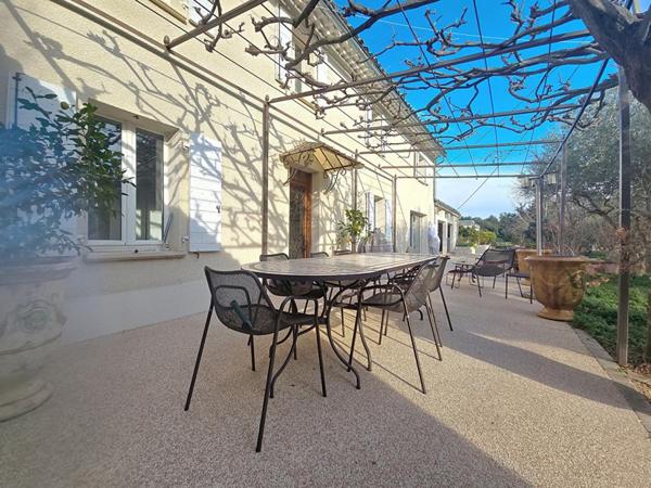 Demeure de prestige  12 pièce(s) 264 m2