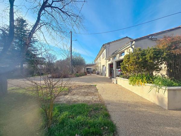 Demeure de prestige  12 pièce(s) 264 m2