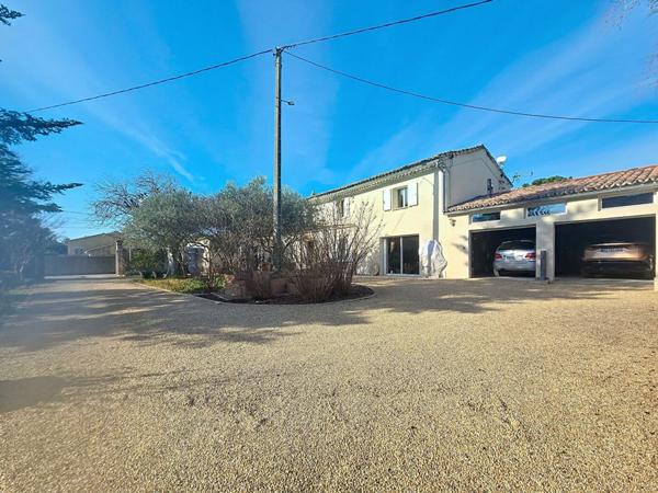 Demeure de prestige  12 pièce(s) 264 m2