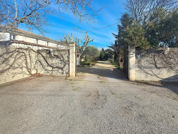 Demeure de prestige  12 pièce(s) 264 m2