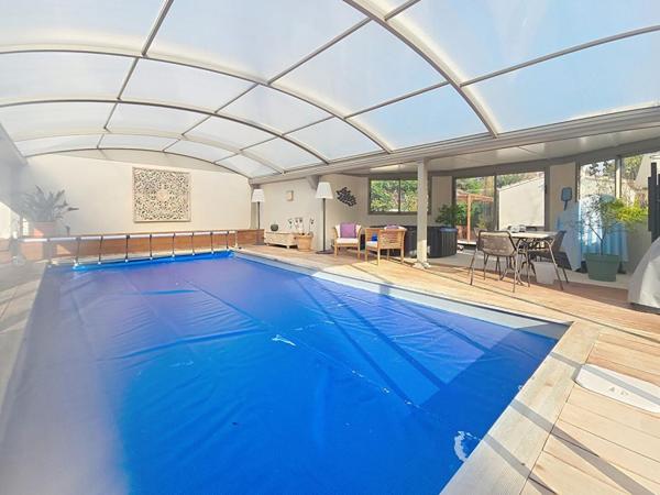 Demeure de prestige  12 pièce(s) 264 m2