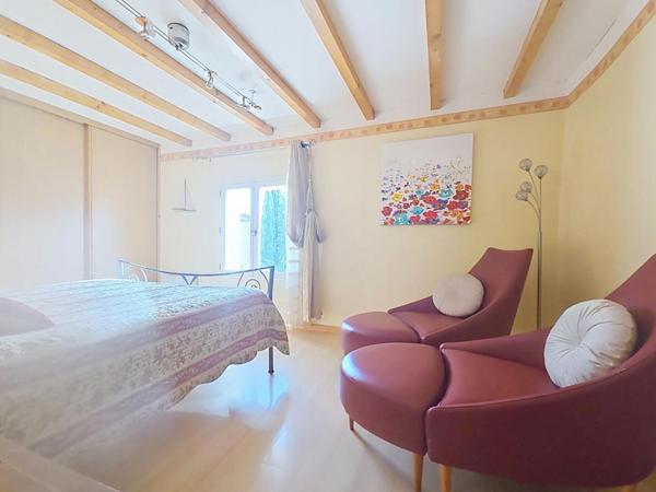 Demeure de prestige  12 pièce(s) 264 m2