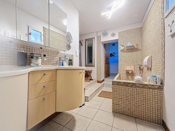 Demeure de prestige  12 pièce(s) 264 m2