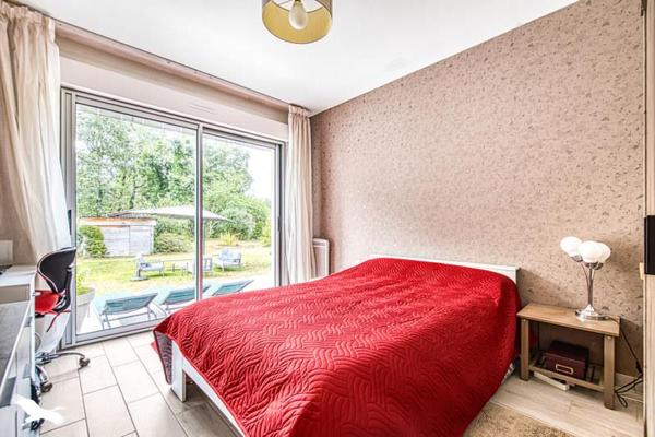Maison à vendre 599 500 € Saint-Jean-d'Illac 6 p 186 m² DPE C