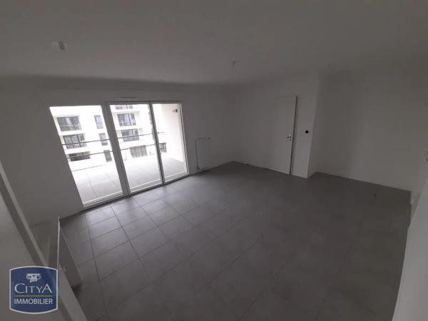 Appartement à louer 3 pièces 58.25m² Muret (31600)