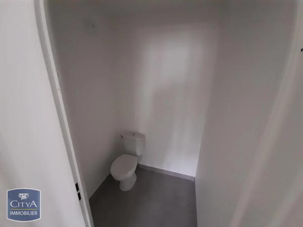 Appartement à louer 3 pièces 58.25m² Muret (31600)