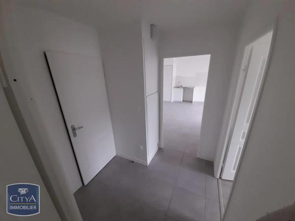 Appartement à louer 3 pièces 58.25m² Muret (31600)
