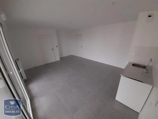 Appartement à louer 3 pièces 58.25m² Muret (31600)