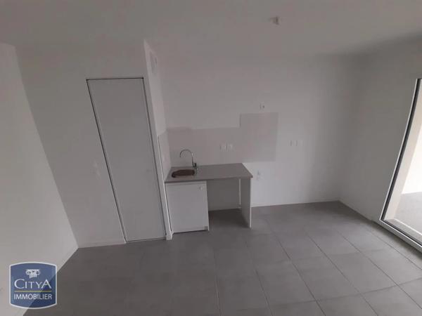 Appartement à louer 3 pièces 58.25m² Muret (31600)