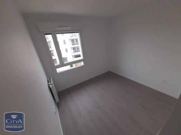 Appartement à louer 3 pièces 58.25m² Muret (31600)