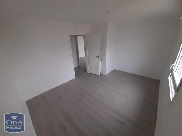 Appartement à louer 3 pièces 58.25m² Muret (31600)