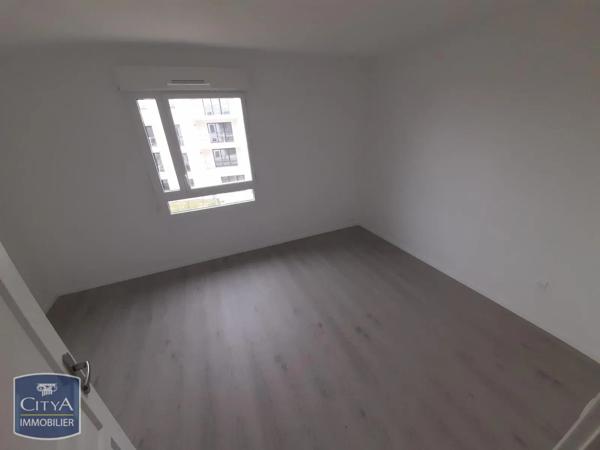 Appartement à louer 3 pièces 58.25m² Muret (31600)