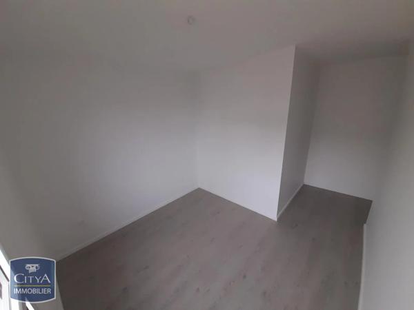 Appartement à louer 3 pièces 58.25m² Muret (31600)