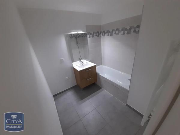Appartement à louer 3 pièces 58.25m² Muret (31600)
