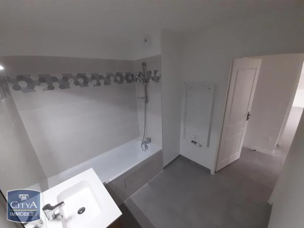 Appartement à louer 3 pièces 58.25m² Muret (31600)