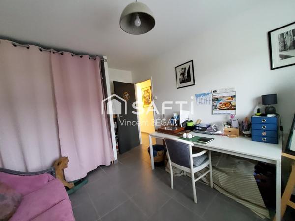 Pavillon de 2015 plain-pied 4 chambres piscine