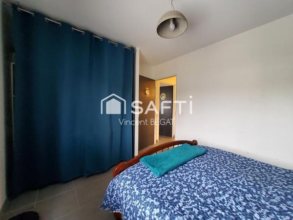 Pavillon de 2015 plain-pied 4 chambres piscine