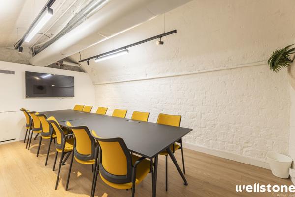 CW Privé à louer à PARIS 75009