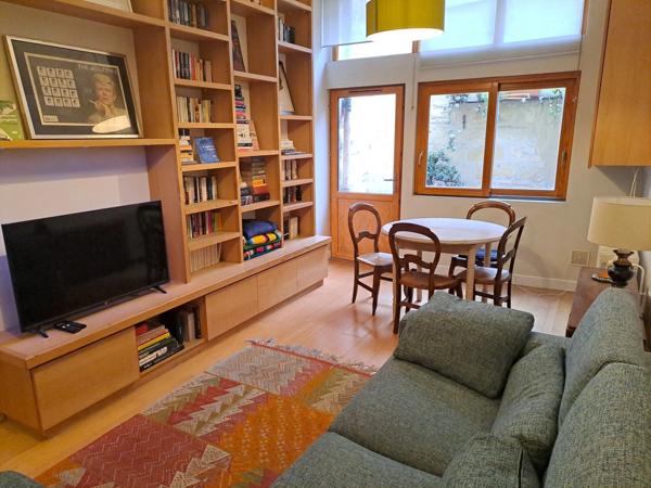 Maison pierre rénovée 4 pièces