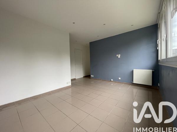 Appartement à vendre 2 pièces 36 m² Carrières-sous-Poissy