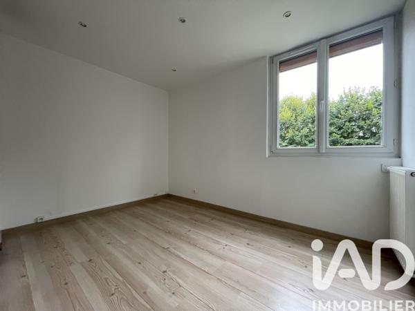 Appartement à vendre 2 pièces 36 m² Carrières-sous-Poissy