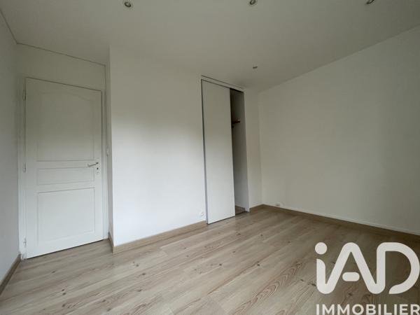 Appartement à vendre 2 pièces 36 m² Carrières-sous-Poissy