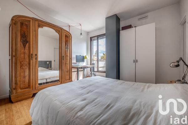 Appartement à vendre 4 pièces 114 m² Suresnes