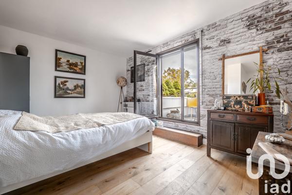 Appartement à vendre 4 pièces 114 m² Suresnes