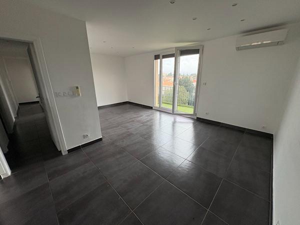 Appartement Narbonne 5 pièce(s) 99.5 m2