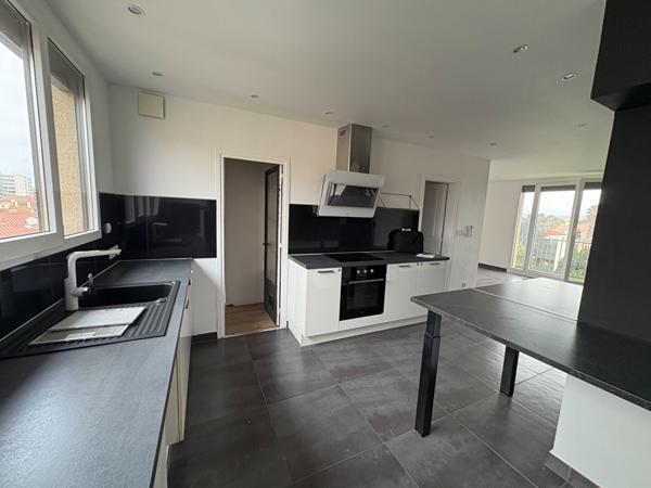 Appartement Narbonne 5 pièce(s) 99.5 m2