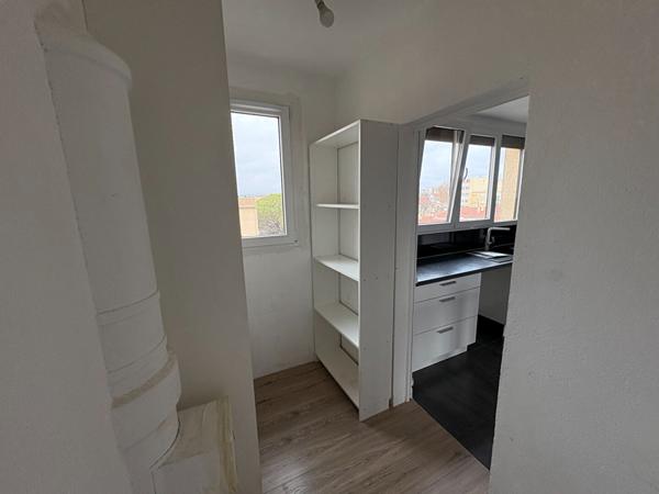 Appartement Narbonne 5 pièce(s) 99.5 m2