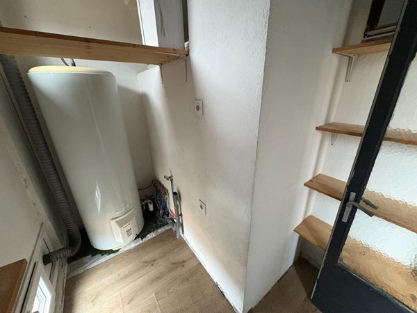 Appartement Narbonne 5 pièce(s) 99.5 m2