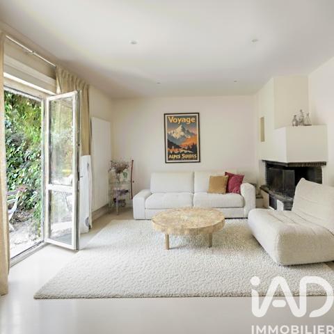 Maison à vendre 9 pièces 200 m² Sèvres