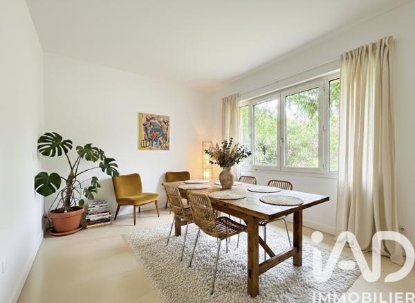 Maison à vendre 9 pièces 200 m² Sèvres