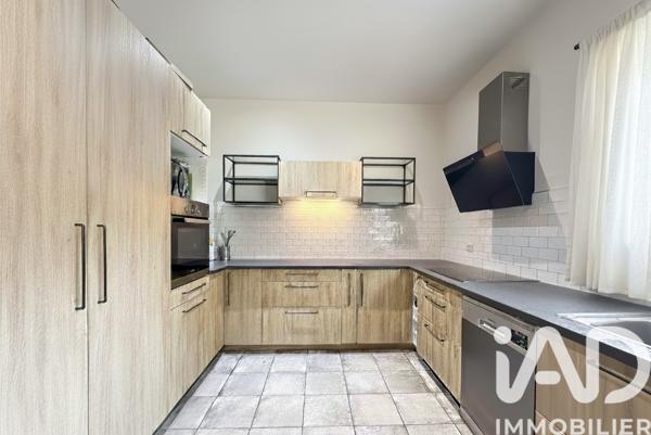 Maison à vendre 9 pièces 200 m² Sèvres