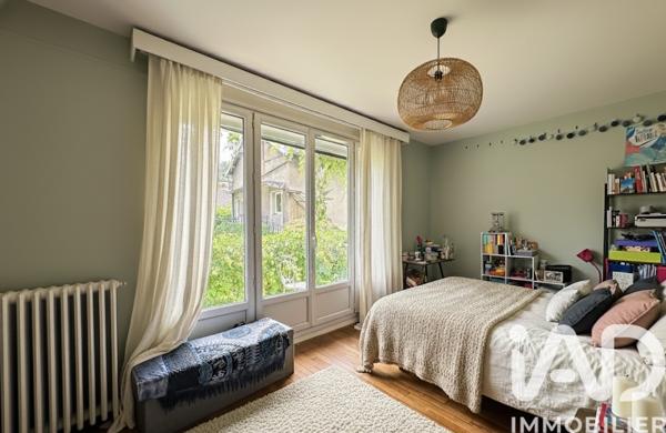 Maison à vendre 9 pièces 200 m² Sèvres