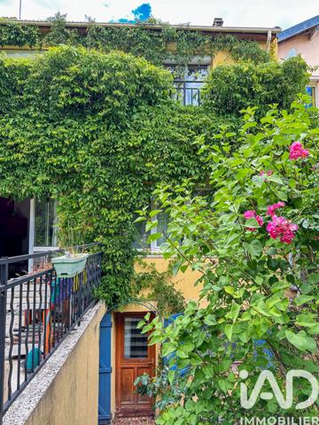 Maison à vendre 9 pièces 200 m² Sèvres