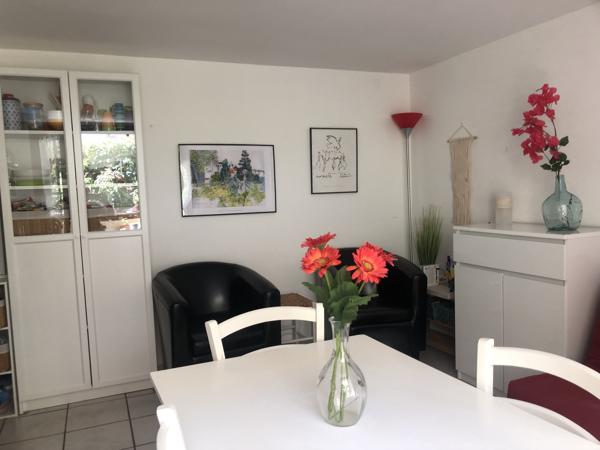 centre ville petit F2
